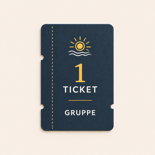Gruppenstunde Spanisch - 60 Minuten